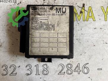 Opel Vectra Merkezi Kilit Beyni 90464713 çıkma parça
