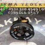 Opel Vectra Direksiyon Pompası Çıkma Parça Erzurum