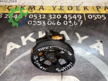 Opel Vectra Direksiyon Pompası 90495957 çıkma parça