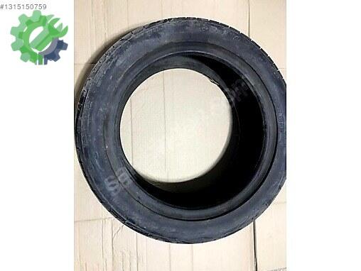 Dunlop Yazı çıkma parça