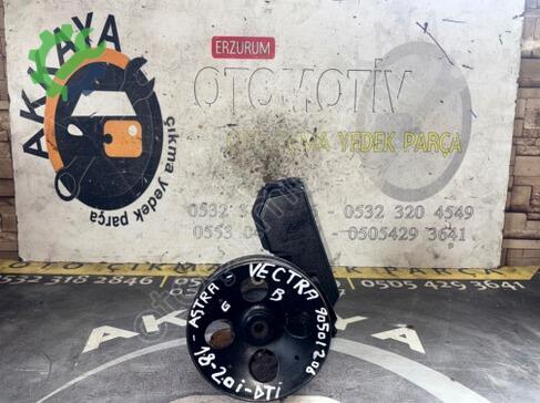 Opel Vectra Direksiyon Pompası çıkma parça