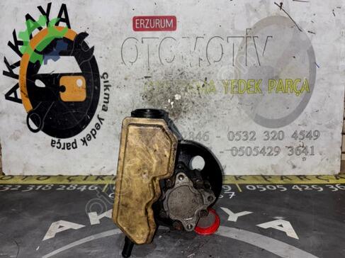 Opel Vectra Direksiyon Pompası 90501206 çıkma parça