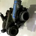90530995 Opel Astra G Turbo Şarj 1998 664968