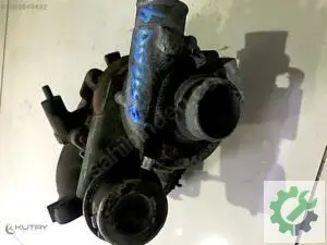 90530995 Opel Astra G Turbo Şarj 1998 664968