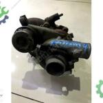 90530995 Opel Astra G Turbo Şarj 1998 664968