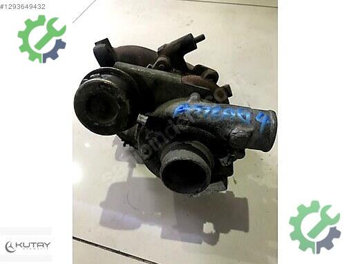 Opel Astra Turbo 90530995 çıkma parça