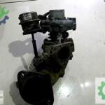 90530995 Opel Astra G Turbo Şarj 1998 664968