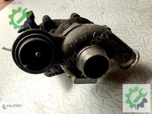 905315518 Opel Astra G Zafira A 2.0 Garrett Turbo