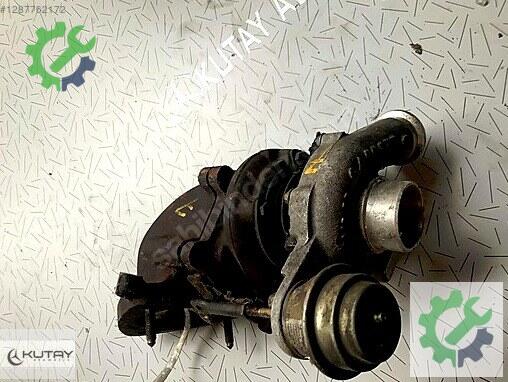 Opel Astra Turbo 905315518 çıkma parça