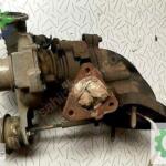 Opel Astra Turbo Çıkma Parça İstanbul