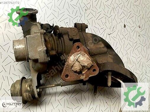 Opel Astra Turbo 905315518 çıkma parça