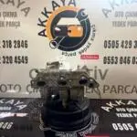 2019 Opel Corsa Kaput Çıkma Parça İstanbul