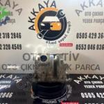 1997 Opel Corsa Emme Manifoldu Çıkma Parça Erzurum