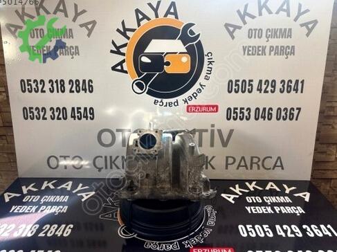 Opel Corsa Emme Manifoldu 90570947 çıkma parça