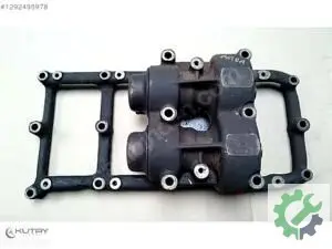 90573043 OPEL ASTRA ZAFIRA OMEGA BALANS MİLİ 2004-2009