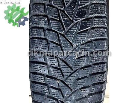 Dunlop Kapı Lastiği çıkma parça