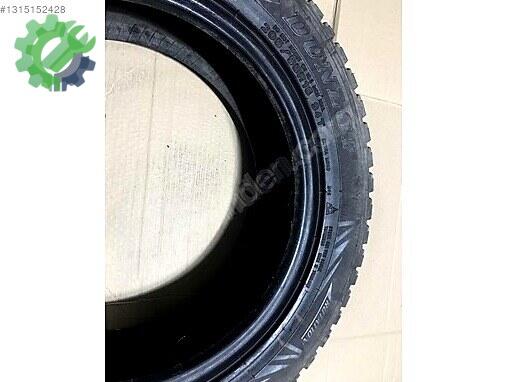 Dunlop Kapı Lastiği çıkma parça