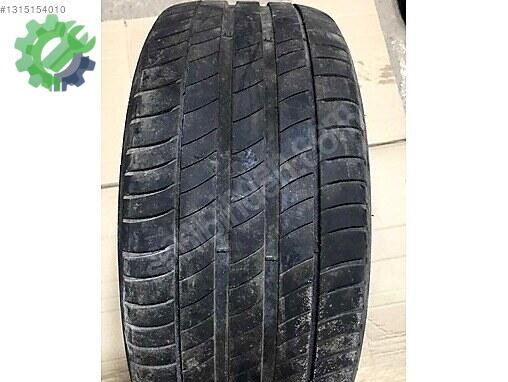 Michelin Yazı çıkma parça