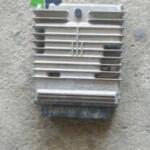 90’lık Connect motor beyni araçtan sökme orijinal
