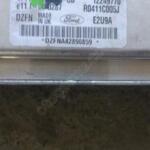 90’lık Connect motor beyni araçtan sökme orijinal