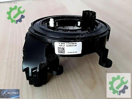 BMW X1 Airbag Sargısı 912250904 çıkma parça