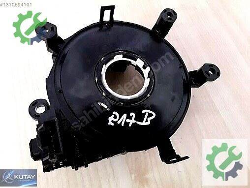 BMW X1 Airbag Sargısı 912250904 çıkma parça