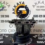 9128033OPEL ASTRA-VECTRA B X14XEL-X16XEL Emme Manifoldu