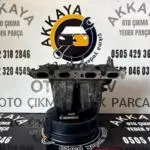 9128033OPEL ASTRA-VECTRA B X14XEL-X16XEL Emme Manifoldu