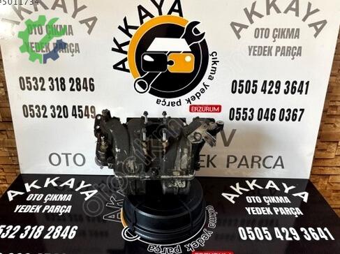Opel Vectra Emme Manifoldu 9128033OPEL çıkma parça