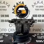 9128033OPEL CORSA-ZAFİRA X14XEL-X16XEL Emme Manifoldu
