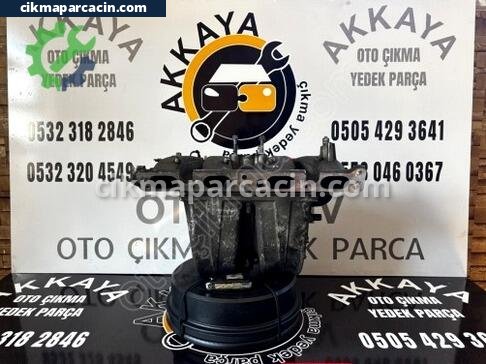 Opel Zafira Emme Manifoldu çıkma parça