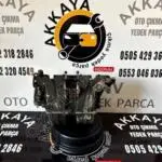 9128033OPEL CORSA-ZAFİRA X14XEL-X16XEL Emme Manifoldu