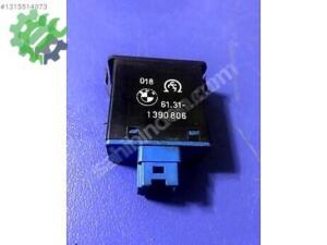 BMW E36 ÇEKİŞ KONTROL ANAHTARI ASC DÜĞMESİ 1390806