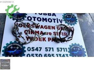 91650-3U530 2010 SONRASI KİA SPORTAGE SOL ARKA KAPI TESİSATI