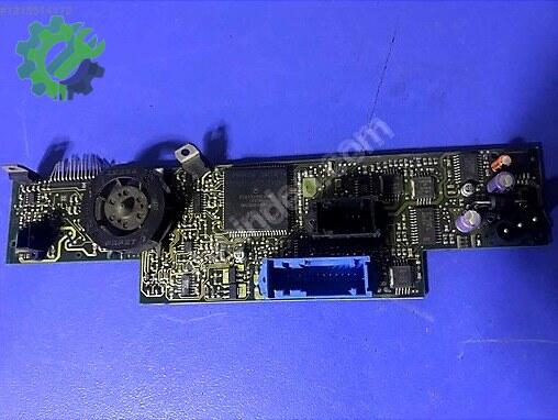 BMW 3 Serisi Klima Kontrol Paneli 64116901628 çıkma parça
