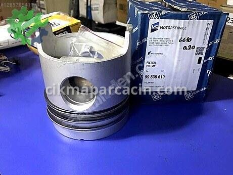 Ford Ranger Piston çıkma parça