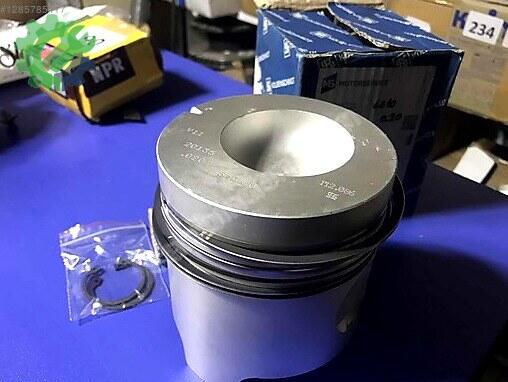 Ford Ranger Piston çıkma parça