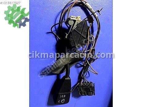 BMW 3 Serisi Silecek Kolu çıkma parça