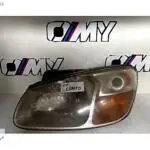 92101-2f5xx KİA CERATO SOL FAR