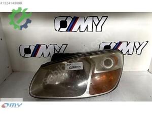 92101-2f5xx KİA CERATO SOL FAR