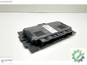 9224595 BMW 3 E90 E91 LED far beyni LCM 9128183