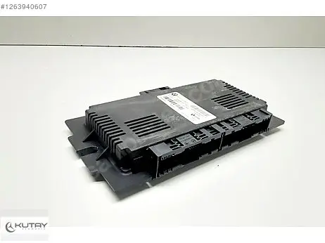 BMW 3 Serisi Far Beyni çıkma parça