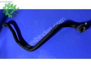 BMW E34 E36 Kompakt Soğutma Su Hortumu 11531739558