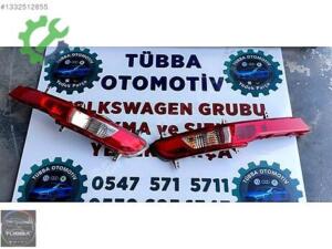 92406-3U3 924063U3 2010 2015 ARASI SPORTAGE SAĞ ARKA SİNYAL ORJ.