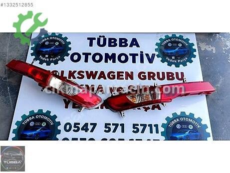 Kia Sportage Sinyal çıkma parça