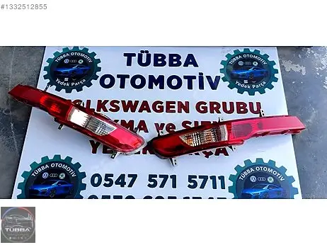 Kia Sportage Sinyal 92406-3U3 çıkma parça