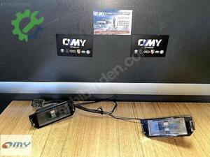 925102C7 HYUNDAİ İ10 İ20 ARKA PLAKA AYDINLATMASI