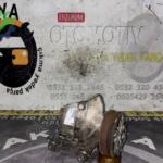 926005154R NİSSAN MİCRA Klima Kompresörü