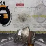 926005154R NİSSAN MİCRA Klima Kompresörü