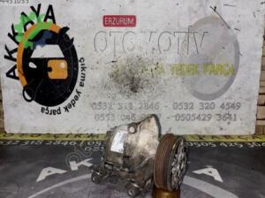 926005154R NİSSAN MİCRA Klima Kompresörü